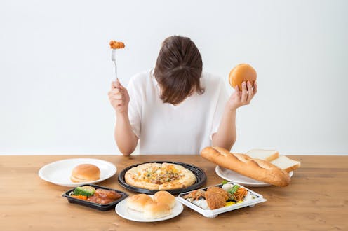 ¿Por qué han aumentado los trastornos de la conducta alimentaria tras el confinamiento?