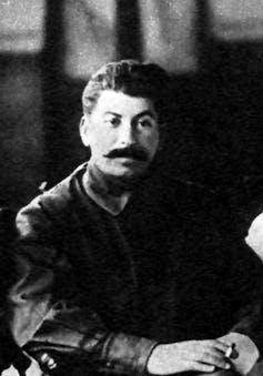 Joseph Stalin in 1925