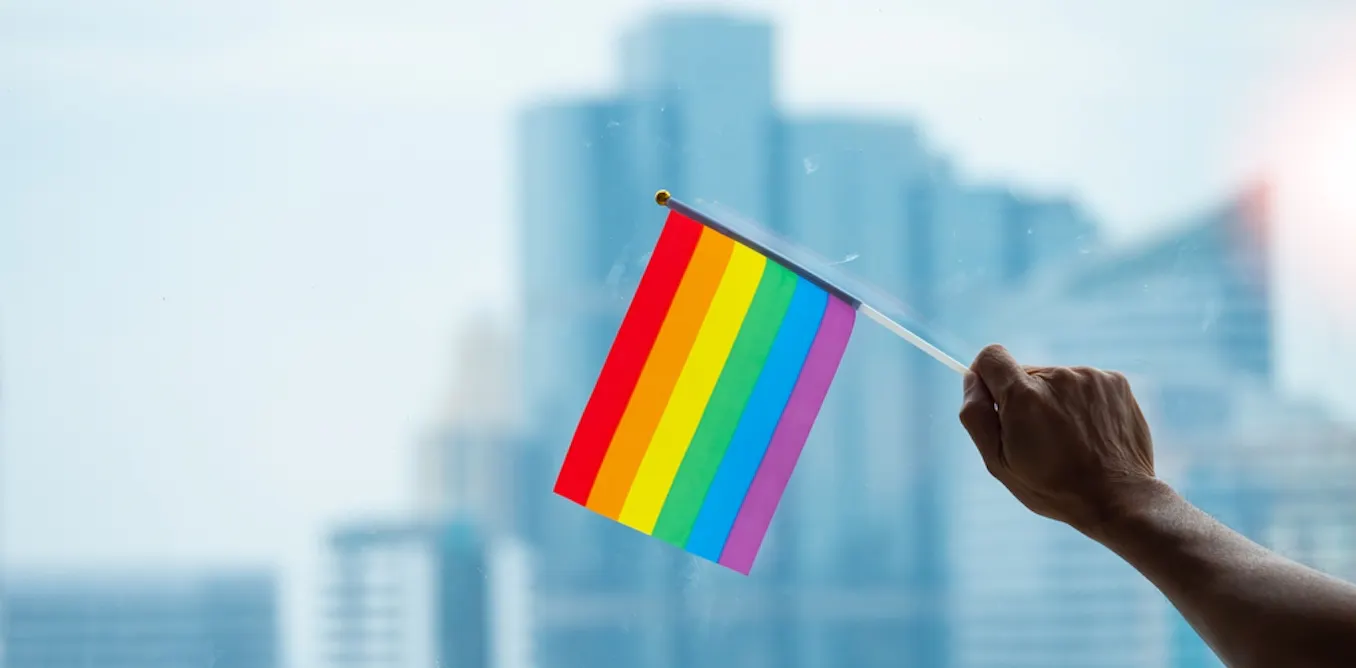 Comment les employés LGBTQIA+ adaptent leurs usages des réseaux sociaux vis-à-vis de leur entreprise Comment les employés LGBTQIA+ adaptent leurs usages des réseaux sociaux vis-à-vis de leur entreprise
