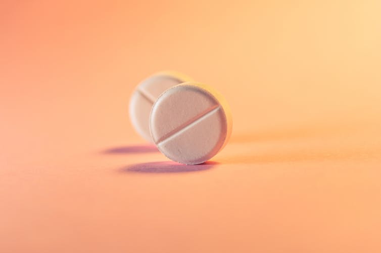 Abortion pills are just as safe to prescribe based on a patient’s medical history as after an in-person exam, new research finds