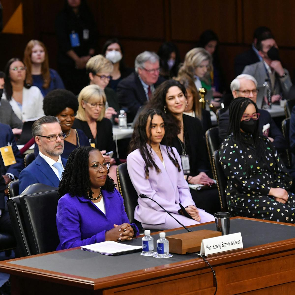 Supreme Court Nominee Ketanji Brown Jackson Faces Confirmation Hearings 7 Questions Answered Supreme Court Nominee Ketanji Brown Jackson Faces Confirmation Hearings 7 Questions Answered