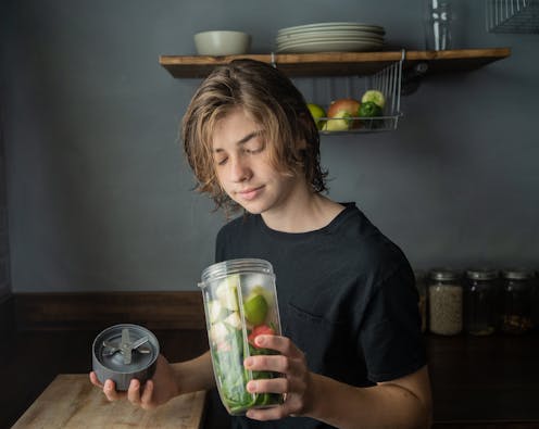 3 reasons your teenager might skip breakfast – don't fuss but do encourage a healthy start
