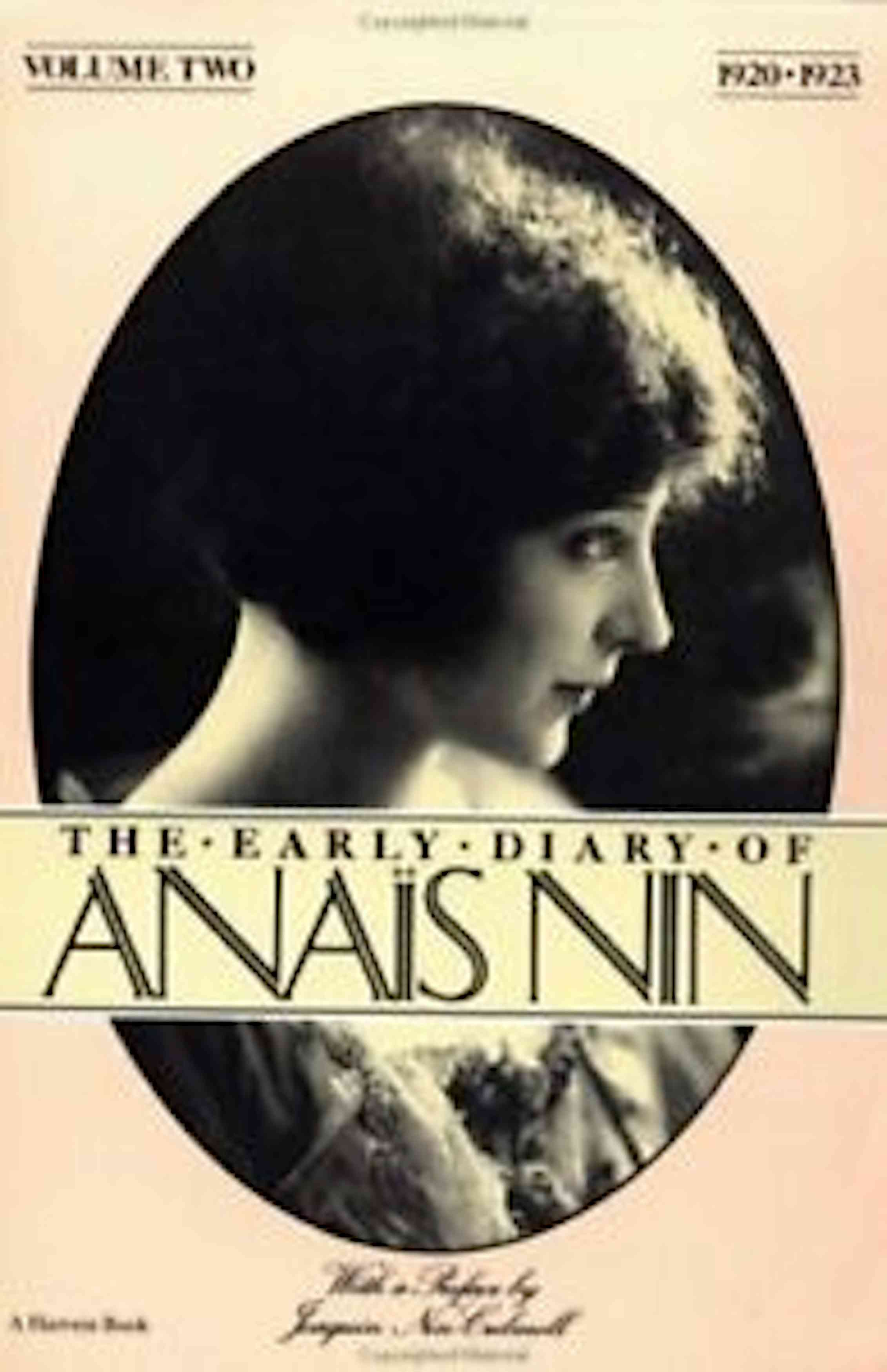 The book that changed me: journeying to the self with Anaïs Nin’s ...