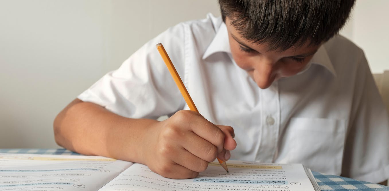 Ofsted has been dictating what
