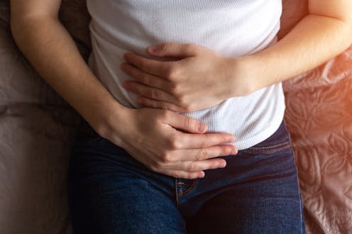 Lo que sabemos de la relación entre la vacuna de covid-19 y la menstruación Lo que sabemos de la relación entre la vacuna de covid-19 y la menstruación
