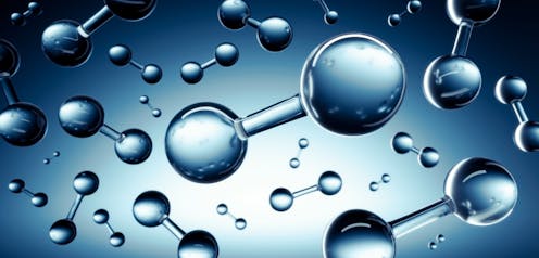 Cómo el magnetismo puede mejorar la producción de hidrógeno para almacenar energía Cómo el magnetismo puede mejorar la producción de hidrógeno para almacenar energía