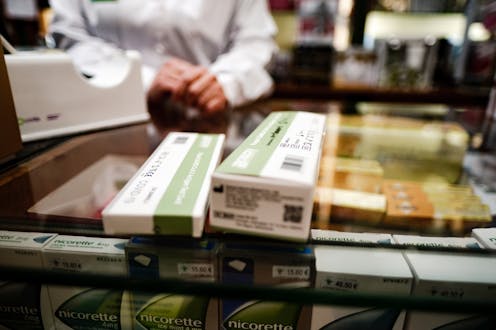 Two years into the pandemic, why is Australia still short of medicines?
