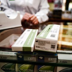 global analysis of data