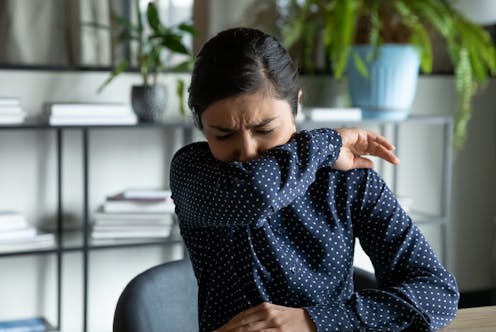 Still coughing after COVID? Here's why it happens and what to do about it