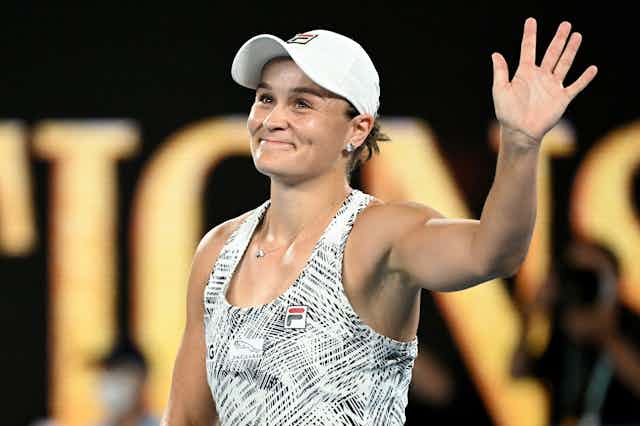 Ash Barty retires marching to her own beat. What's next for the multi-talented, restless spirit?