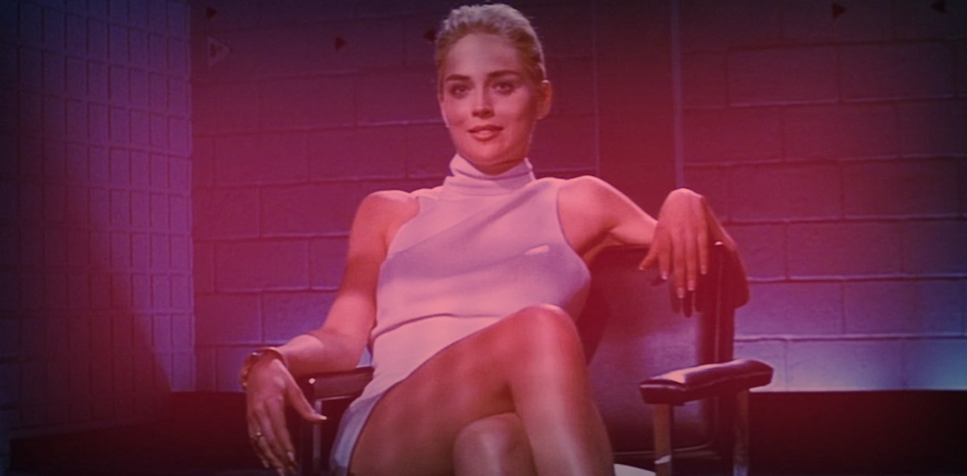 Basic instinct full discount movie online fmovies