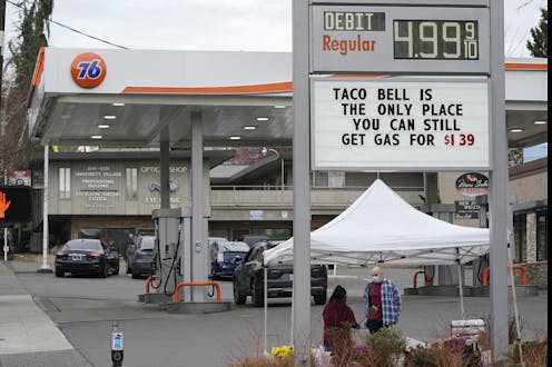 Would gas tax breaks make a big difference when prices are skyrocketing? We asked 4 experts