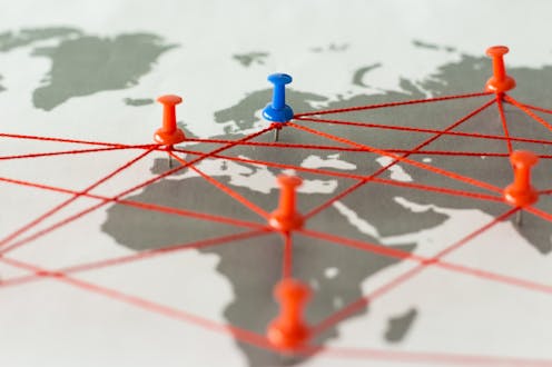 ¿Qué papel tiene África en la nueva reconfiguración de Europa? ¿Qué papel tiene África en la nueva reconfiguración de Europa?