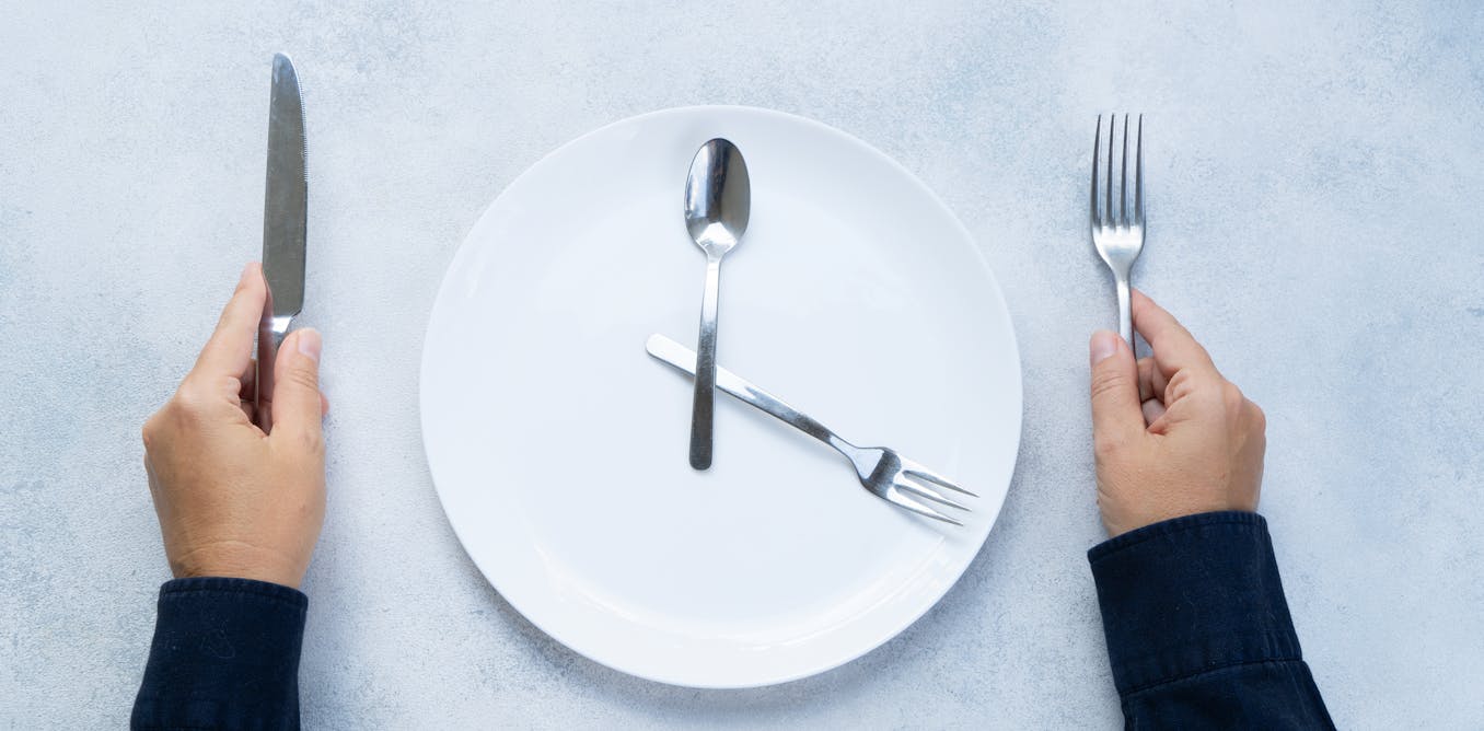 Is intermittent fasting the diet for you? Here's what the science says 