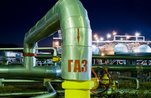 Pericles y la propuesta de Borrell de hacer un consumo responsable del gas ruso Pericles y la propuesta de Borrell de hacer un consumo responsable del gas ruso