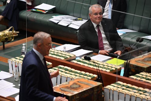 Mixed results for Labor in nine federal seat polls, but a national Morgan poll gives Labor a massive lead