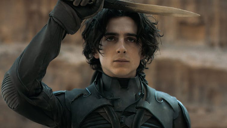 our predictions for the Oscars 2022 best picture