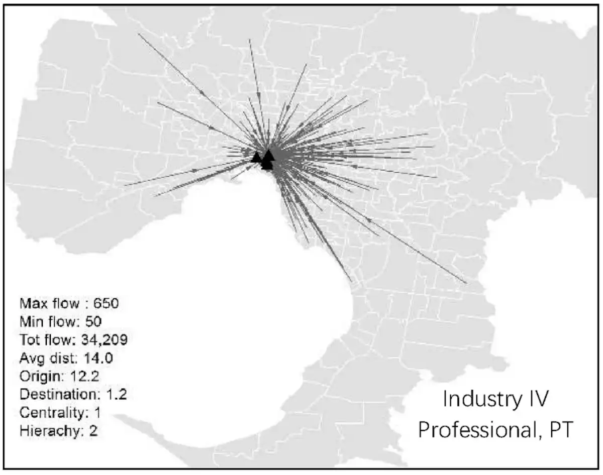 5 maps that show why free public transport benefits the affluent most