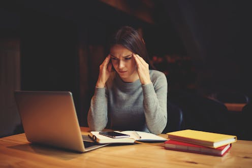 universities haven't made reporting easy. They need effective regulation