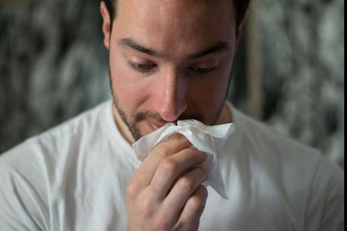 Why do I (and my kids) get so many colds? And with all this COVID around, should we be isolating too?