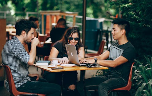 Four ways pensions still fail to support staff who are young, low paid and part time