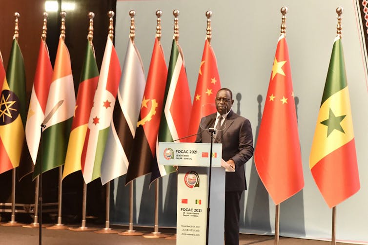 - file 20220324 13 7tfvns - La nouvelle stratégie énergétique de la Chine en Afrique : enjeux et défis