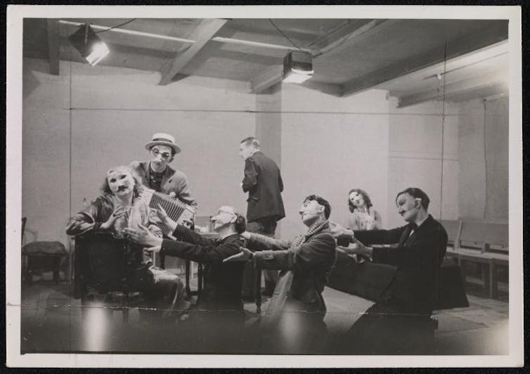 Por Qué No Parece Buena Idea Despreciar El Teatro De T. S. Eliot 3 file 20220324 27 1v1fkh2.jpg?ixlib=rb 1.1 Por qué no parece buena idea despreciar el teatro de T. S. Eliot
