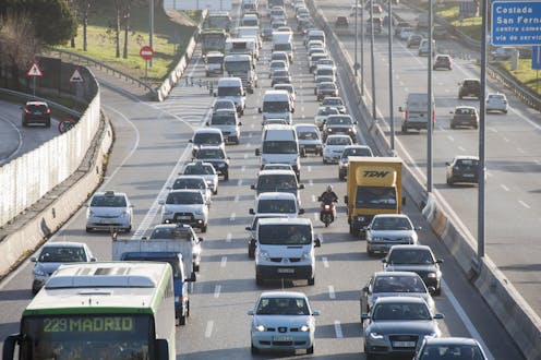 ¿Podemos purificar el aire y eliminar los contaminantes de las ciudades? ¿Podemos purificar el aire y eliminar los contaminantes de las ciudades?