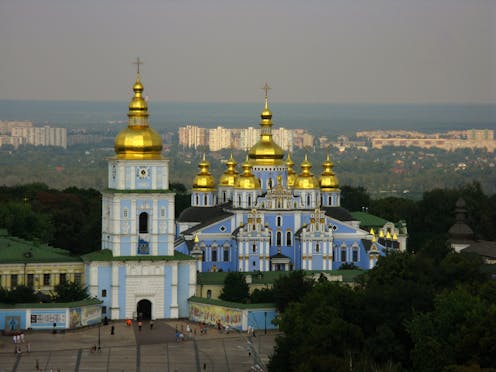 5 must-read books about Russia and Ukraine: our expert picks