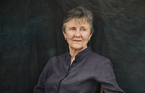 Helen Garner's radical gift is the shock of plain-speaking