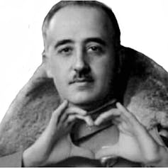 El Dictador A Examen: Franco Y Sus Representaciones 4 file 20220325 19 7w87s0.jpg?ixlib=rb 1.1 El dictador a examen: Franco y sus representaciones