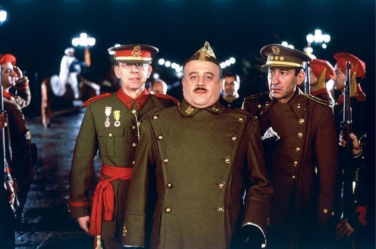 El Dictador A Examen: Franco Y Sus Representaciones 3 file 20220325 25 1yn05g4.jpg?ixlib=rb 1.1 El dictador a examen: Franco y sus representaciones