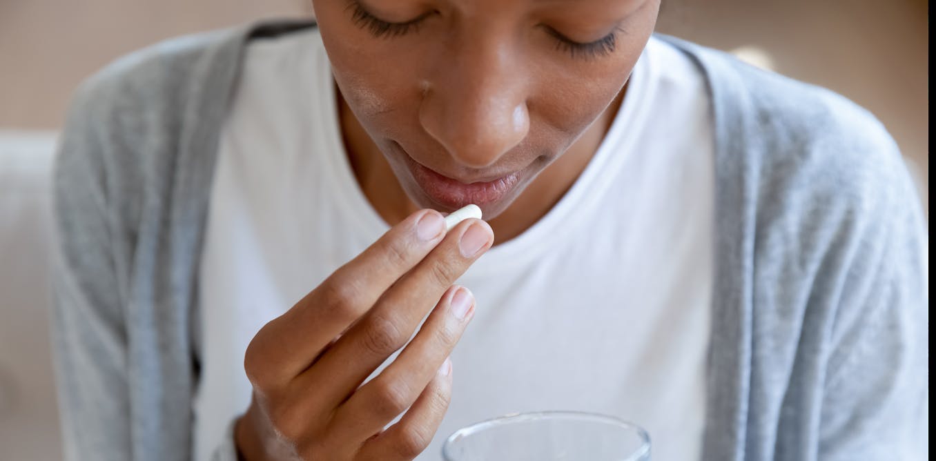 Long-term antibiotic use by middle-aged women may affect cognitive function – new study