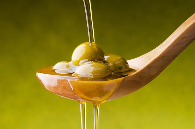 ¿Previene el aceite de oliva el cáncer?