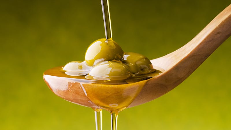 ¿Previene el aceite de oliva el cáncer?