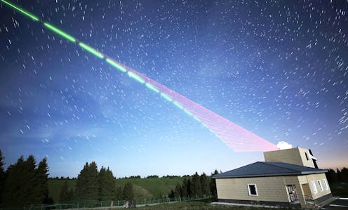 the quantum tech arms race is heating up