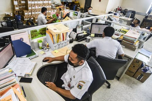 Dilema ASN: jadi kambing hitam, mesin suara, dan korban netralitas politikus toksik jelang pemilu 2024