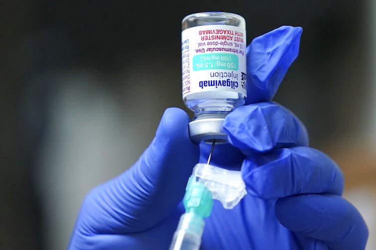 vaccination injection 1