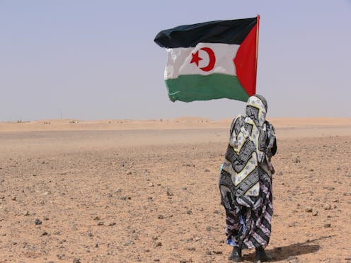 Qué consecuencias tendrá el giro histórico de España en el conflicto del Sáhara