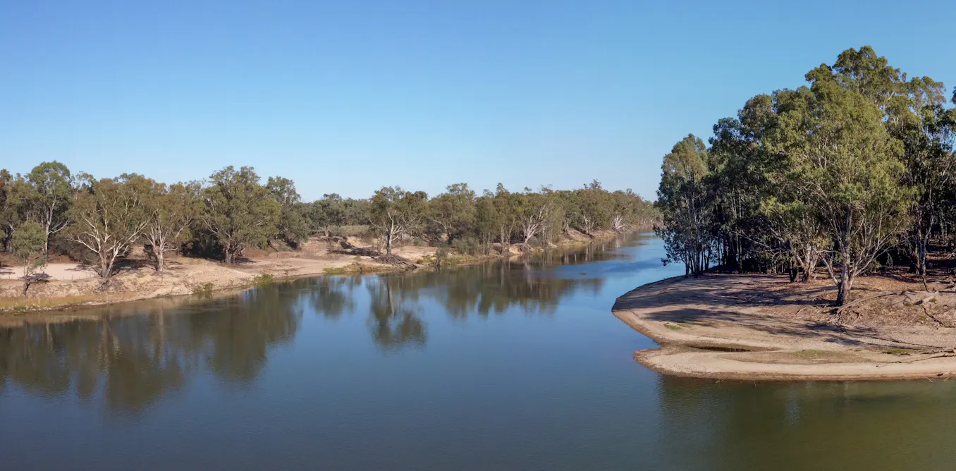 Nullius Terra nullius has been overturned. Now we must reverse aqua nullius and ...