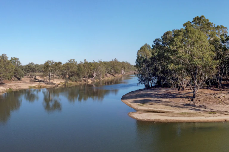 Murray River