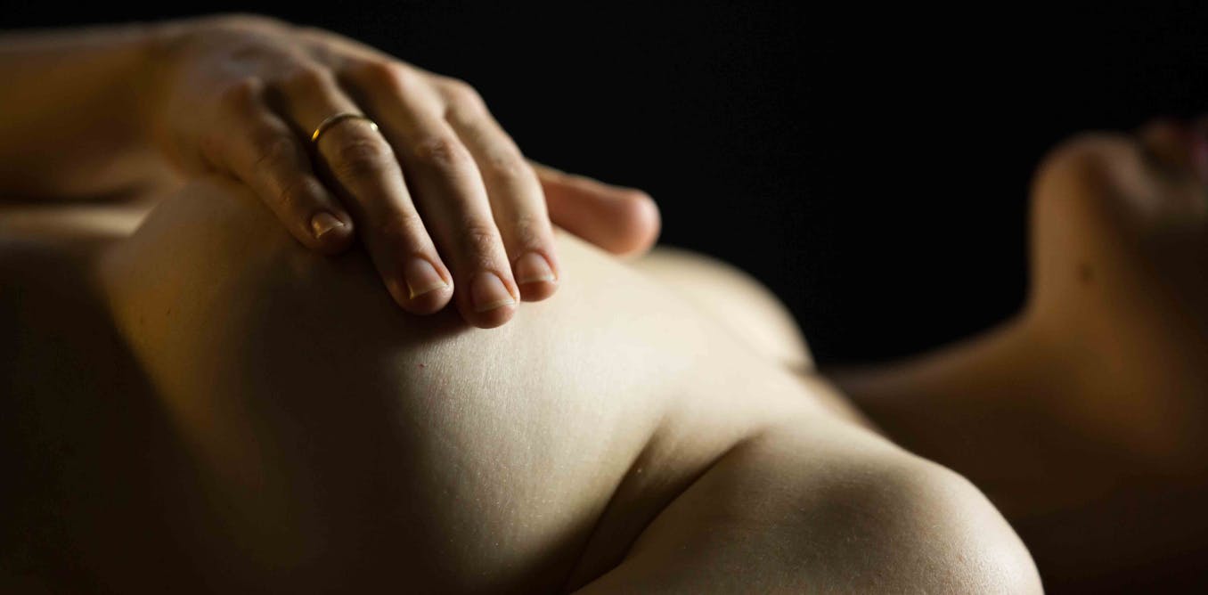 Documentary suggests breasts are becoming a health hazard