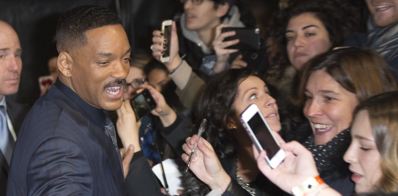 Will Smith's Oscar slap reveals fault lines as he defends Jada Pinkett Smith against Chris Rock: Podcast