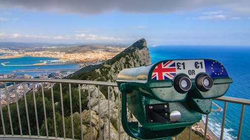 Lo que Gibraltar nos enseña sobre el cerebro bilingüe