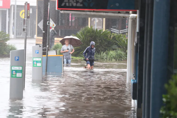 poor policy and short-sightedness: how the budget treats climate change and energy in the wake of disasters poor policy and short-sightedness: how the budget treats climate change and energy in the wake of disasters