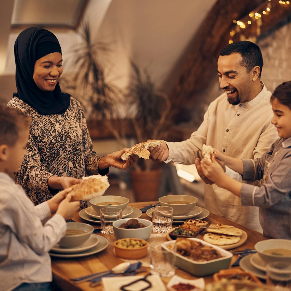 Explainer: what is Ramadan and why does it require Muslims to fast?