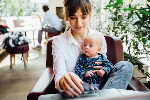 Is the budget good for women? The paid parental leave change takes us backwards and childcare costs were ignored