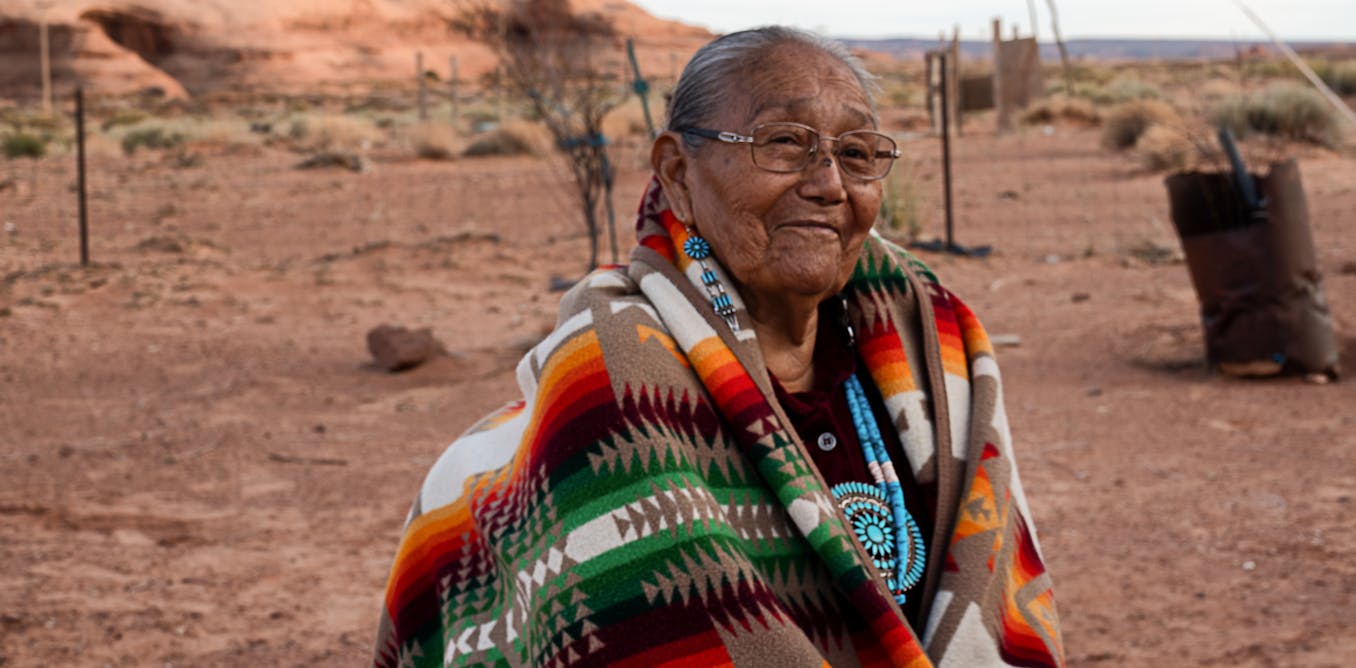 Much of the cost of dementia care in aging Native American adults is due to hospitalization