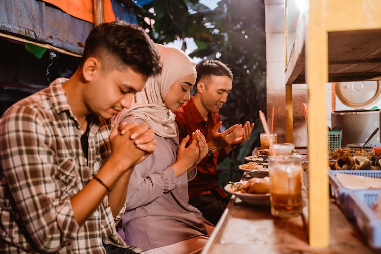 fasting for travellers in islam