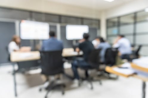 ¿Dónde está la voz de la comunidad educativa en las propuestas de mejora de la docencia? ¿Dónde está la voz de la comunidad educativa en las propuestas de mejora de la docencia?